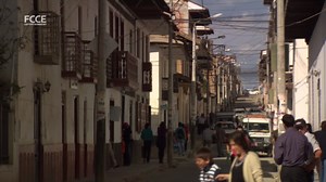 Exploring Peru, A Journey Through History, Nature, and Luxury