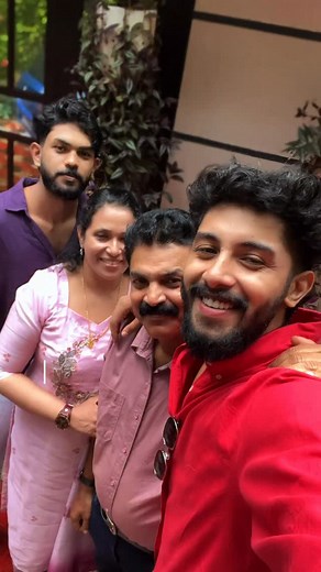 276K views · 7.2K reactions | Make time for them.❤️ It’s worth it, these are the memories that stay with you forever.懶 #instagram #fyp #instagood #reels #art #happy #grandparents #family #forever #spreadlove #littlethings | Justin Mathew John | Facebook