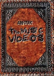 Anouk The Music Videos - Movie