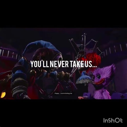 i tired so much for this #keşfet #youtubeshorts #popyplaytime #poppyplaytimechapter5#poppy#prototype