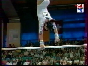 🎂Happy Birthday🎂 to France's Isabelle Severino! Brought to you by: gripsetc.com Giant full hop full full twisting gienger!😮 IG Instagram: https://www.instagram.com/intlgymnast/ IG Twitter: https://twitter.com/intlgymnast | International Gymnast Magazine