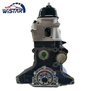 [Hot Item] 2y Gasoline Engine Petrol Part 2y Engine Model for Toyota