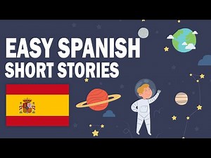New Spanish Short Stories for Beginners [Spanish Audio Book Vol. 2]