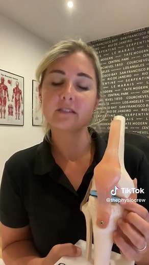 Identifying Signs of Knee Arthritis for Better Treatment