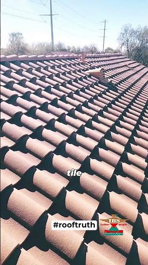 How to Find a Tile Roof Leak Fast