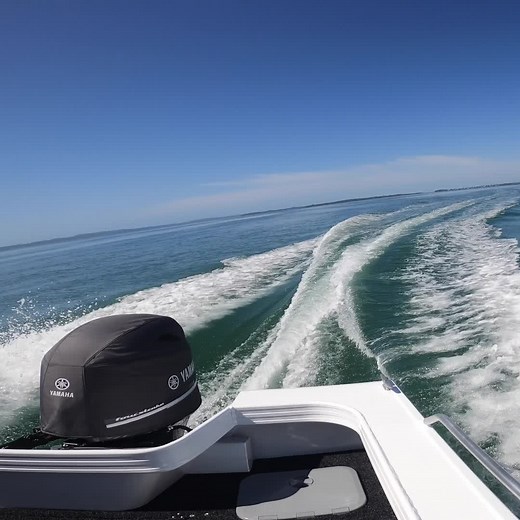 The key mechanical difference between the Yamaha T60 and the standard F60 is higher 2.33:1 gear ratio - allowing the T60 to spin a much larger propeller, generating more power to the water and resulting in less slippage. Get Your Quote: https://bit.ly/3i9nTkD View Outboard Range: https://bit.ly/3wtrHEU #ReliabilityStartsHere #Yamaha #YamahaFamily #YamahaMotorFinance #YamahaMotorInsurance | Yamaha Outboards Australia