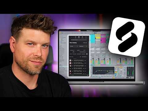 Ableton Live 12.3 + Splice Is the Update You Didn’t Know You Needed…