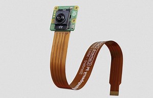 New Raspberry Pi AI Camera - Features, Specs, and Applications