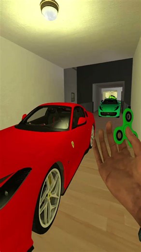 Can I Escape From Crazy Frog In Liminal Hotel Gmod Nextbot?? #shorts