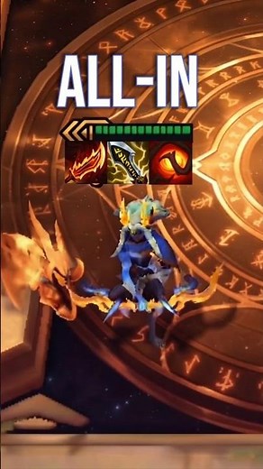 ​⭐⭐⭐ KINDRED ALL-IN | TFT SET 17 #tft #TFTSet17 #TeamfightTactics