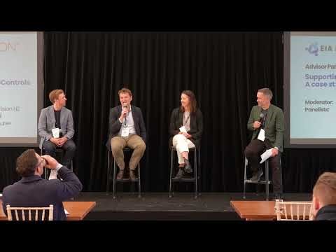 Advisor Panel - NZ Market Case Study: The Acquisition of TWS Energy Controls | EtA Forum QT 2025
