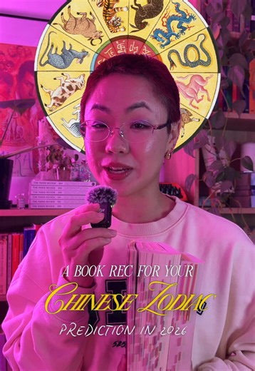 Fun Lunar New Year Book Assignments Based on Zodiac Signs