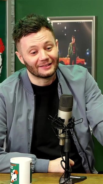 40K views · 246 reactions | Sign up to the Pattern for extra podcast episodes here https://www.patreon.com/corkinthenorth | Andrew Ryan | Facebook