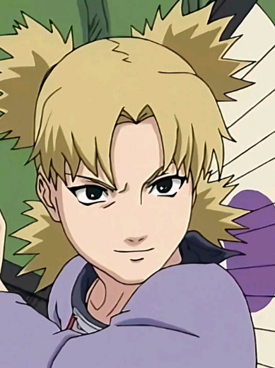 Temari Kunoichi: A Unique Naruto Character Profile