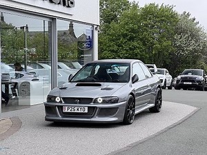 Prodrive P25 - Worth the hype?