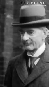 Britain's Peace Attempt: The Prime Minister vs. Hitler | Timeline - World History