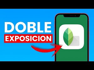 How to Do Double Exposure in Snapseed ✅ 2023 Tutorial