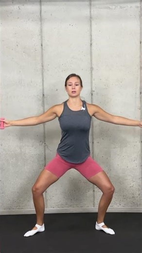 Differences Between Barre & Pilates