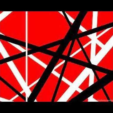 Van Halen style tones for Boss ME-90 demo