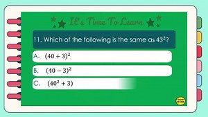 Special Products | WOW MATH | Facebook