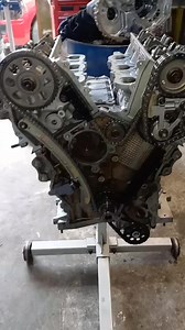 92K views · 812 reactions | Buenastardes Amigos y muchas bendiciones .Motor 2.7 de Suzuki XL-7 Año 2003 Terminando de Armar | Miguel Mondragon | Facebook