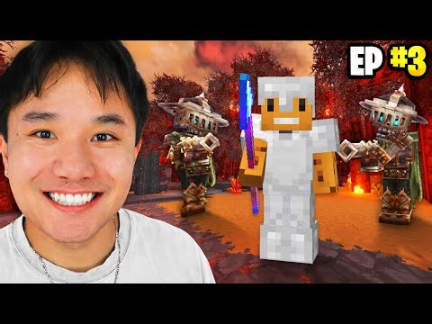SURVIVING HYTALE FOR 24 HOURS STRAIGHT... (Minecraft 2.0)