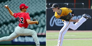 Pitching the Padres' Draft focus on Day 1