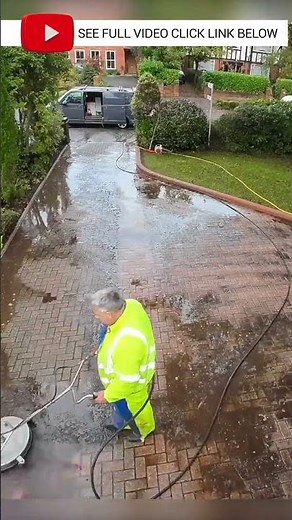How to Clean Your Driveway Like a Pro and Say Goodbye to Dirt!
