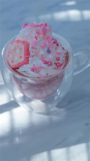 🩷💚 Wicked Sprinkle Contest with @candi.fetti! I made these fun surprise cocoa bombs! Be sure to enter the contest, they have some fun prizes 🎁 @wickedmovie @candi.fetti @walmart #wickedsprinklecontest #candifetti #wickedmovie #cocoabomb #walmart | Sprinkles & Sparkles BB