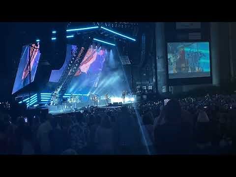 Keith Urban (Live - Full Show) @ Mid-Florida Credit Union Amphitheater - Tampa, Florida