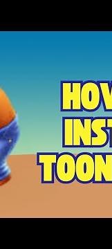 How to Install Toon Blast App (2024) | Download Toon Blast App