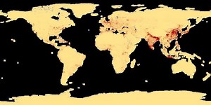 Population geography - Alchetron, The Free Social Encyclopedia