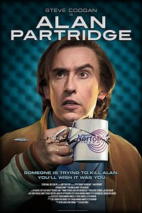 Alan Partridge: Alpha Papa Summary, Trailer, Cast, Where to Watch and More