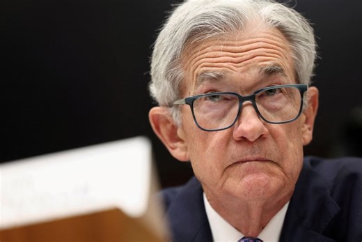 WATCH LIVE: Fed Chair Jerome Powell Holds Press Conference By Investing.com