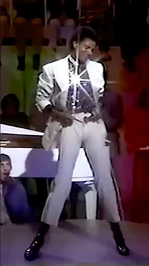 Michael Jackson - Rock With You 🪩