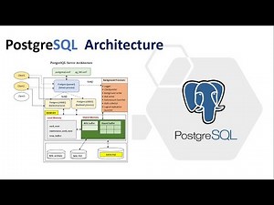 PostgreSQL Server Architecture Part 3