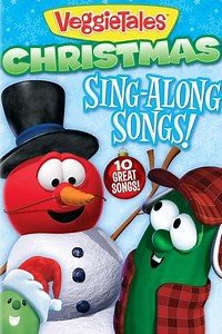 VeggieTales: Christmas Sing-Along Songs (2012) - Movie