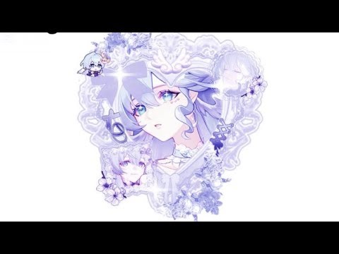 Random audio clips🪽