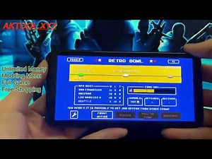 Retro Bowl Mod Apk Versi Terbaru 2025 | All Unlimited & Unlimited Money & All Unlocked
