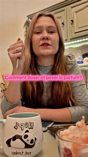 calculer le dosage et le poids du parfum pour une bougie #bougies #bougiesparfumées #entreprendreautrement #parfum