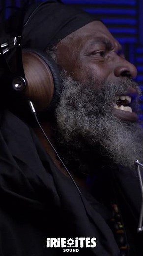 Capleton - Invasion (Dubplate) Shorts 3