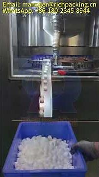 SaltTablet Press, High Speed Tablet Press Machine for Salt