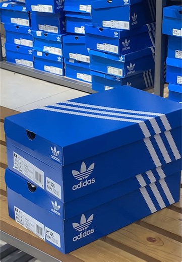 Adidas Outlet Sale: 50-70% Off That You Can't Miss!