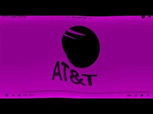 AT&T Logo Effects 2