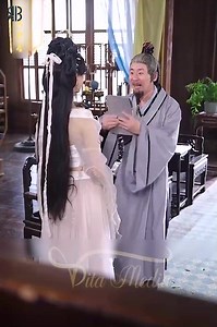 7.7K views · 104 reactions | Nàng chỉ muốn sống yên bình. nhưng Linh Ấn trong tim lại khiến chư tôn quỳ gối...Tập 4 ©️ Nội dung được sản xuất bởi Vita Media_ part-01 | Tin 247 | Facebook