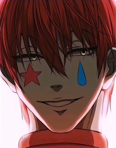 ALL IN ONE - HISOKA EDIT|HUNTER X HUNTER|MONTAGEM NOCHE SLOWED|ANIME|MANGA|DAMMEDITZ|#hisoka