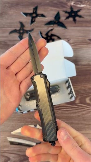 Custom ninja style knives🔥