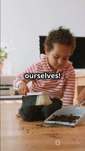 Embracing Accountability: The Power of Taking Charge! 💪🌟