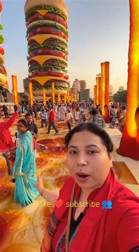 Delhi foodie market vibes you can’t ignore 😲🔥 #shorts”