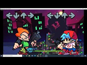 Fnf corruption multiplayer